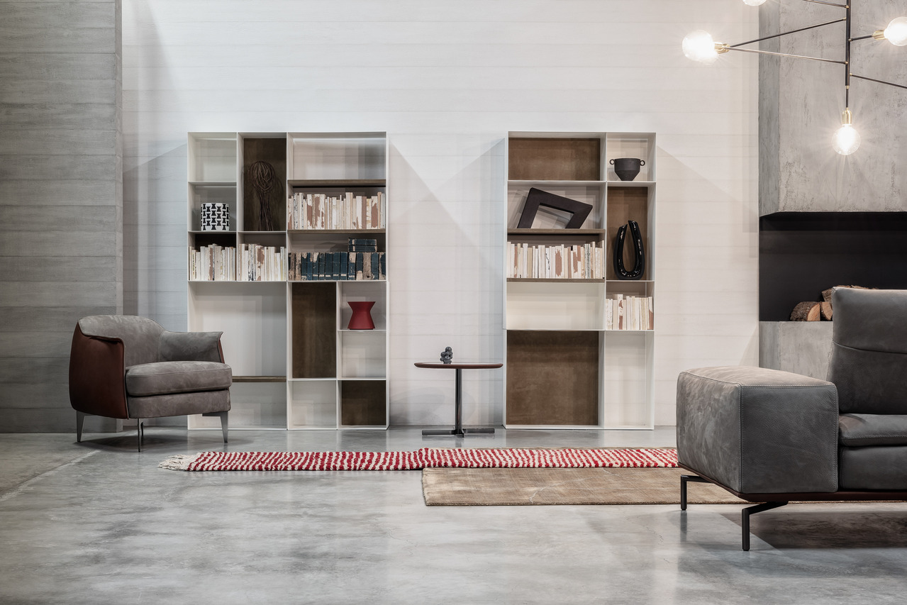 Cierre Bohème Armchair, view 5