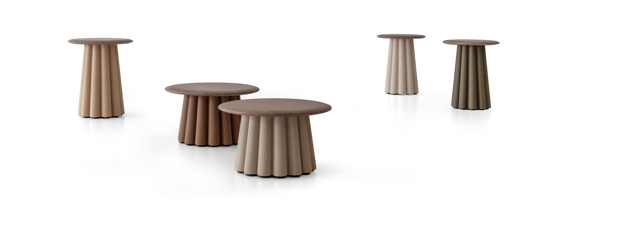 Cierre Budino Coffee Table, view 2