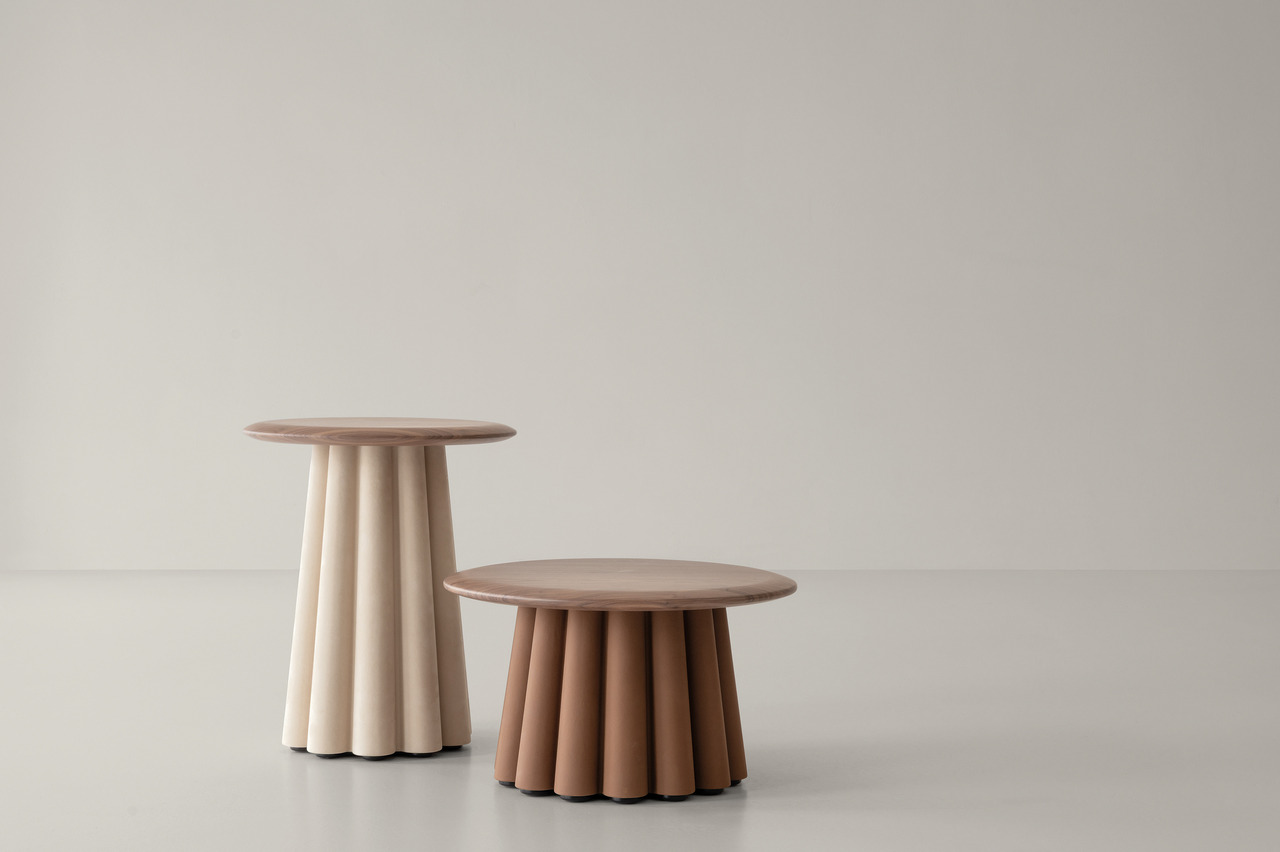 Cierre Budino Coffee Table, view 4