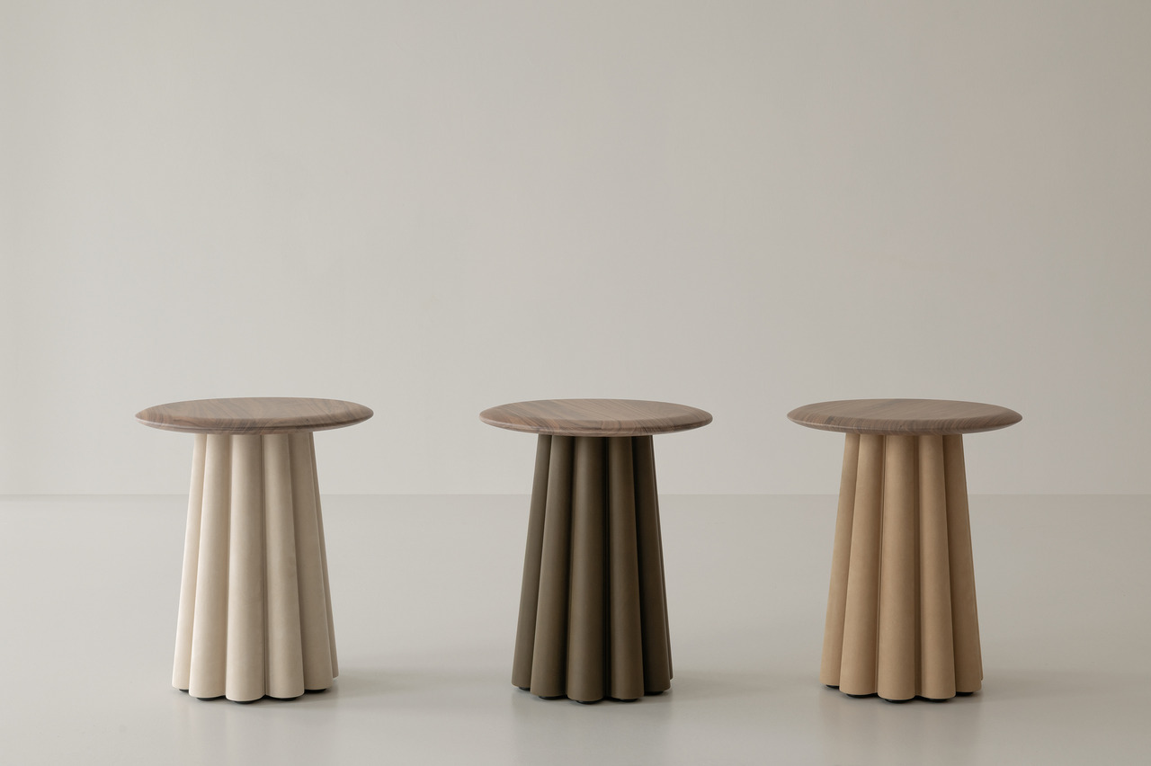 Cierre Budino Coffee Table, view 5