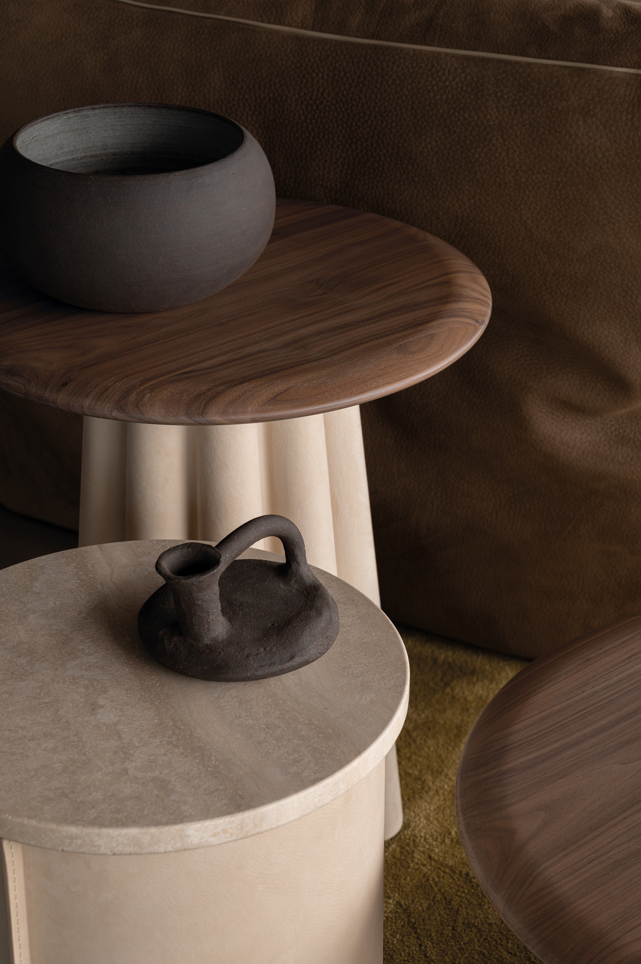 Cierre Budino Coffee Table, view 6