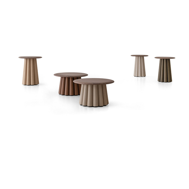 Cierre Budino Coffee Table