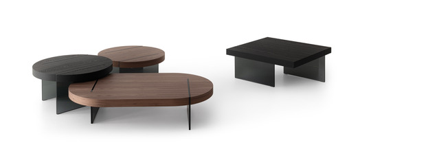 Cierre Byron Coffee Tables