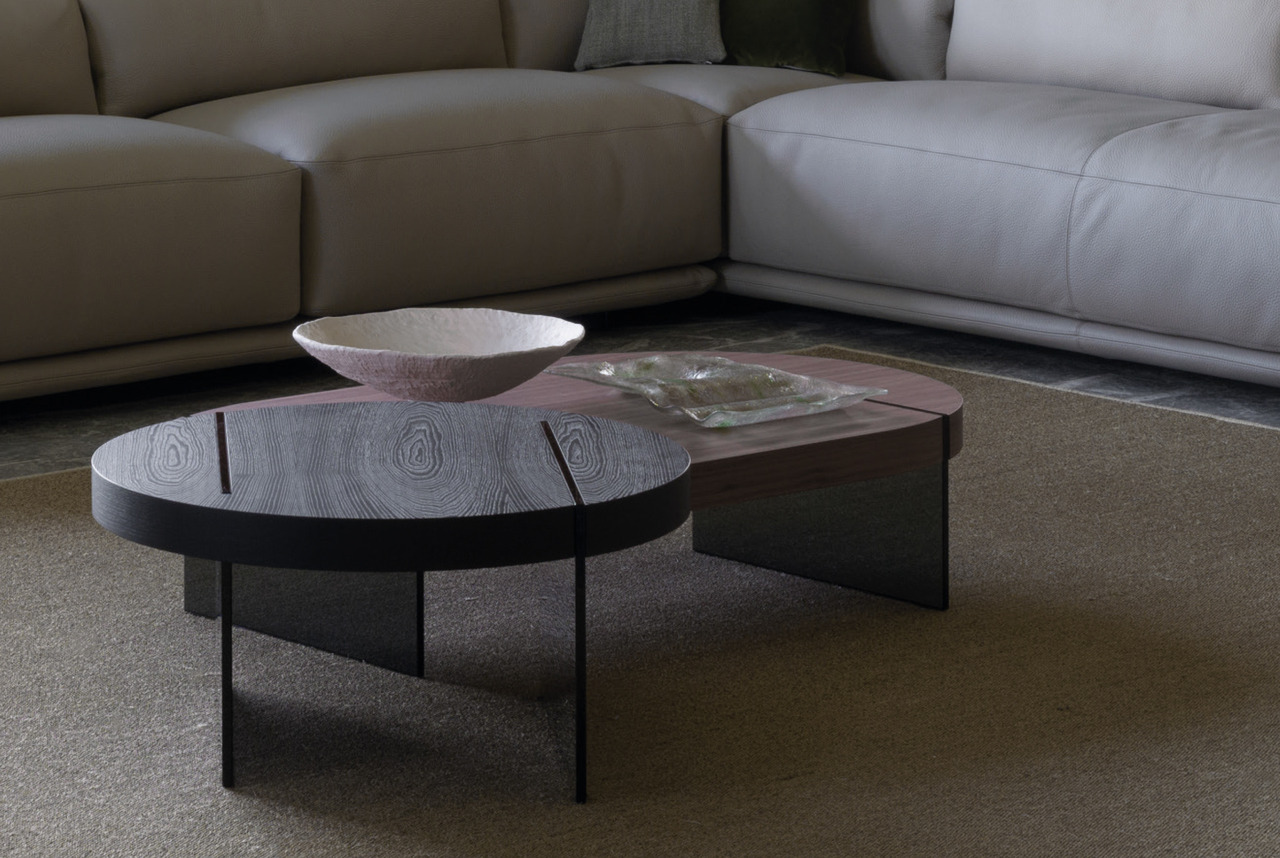 Cierre Byron Coffee Tables, view 3