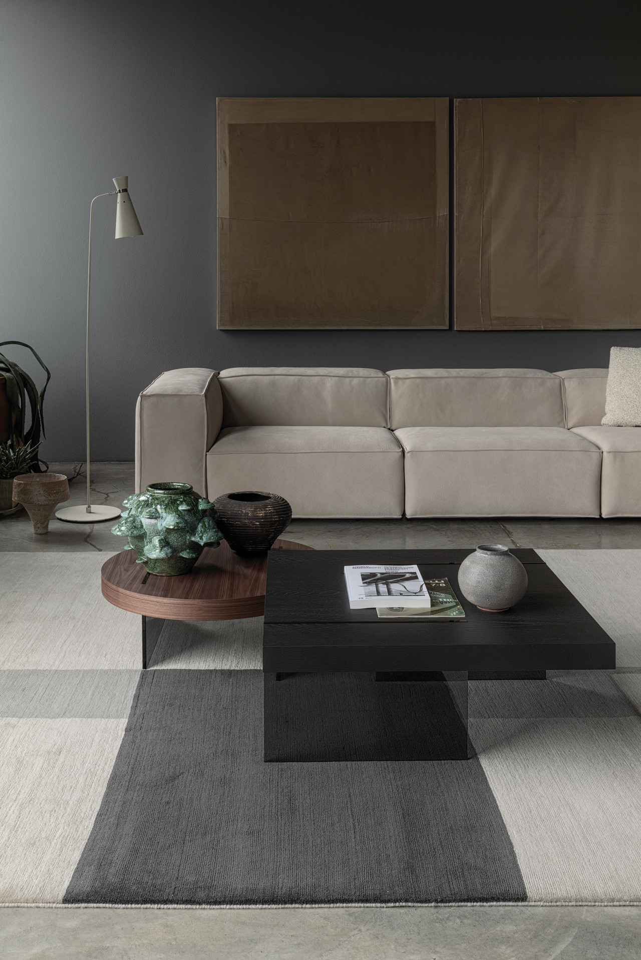 Cierre Byron Coffee Tables, view 4