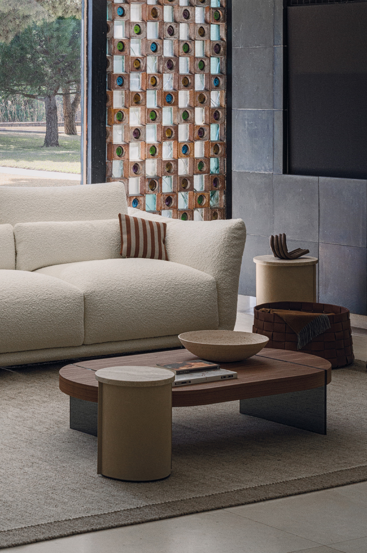 Cierre Byron Coffee Tables, view 5