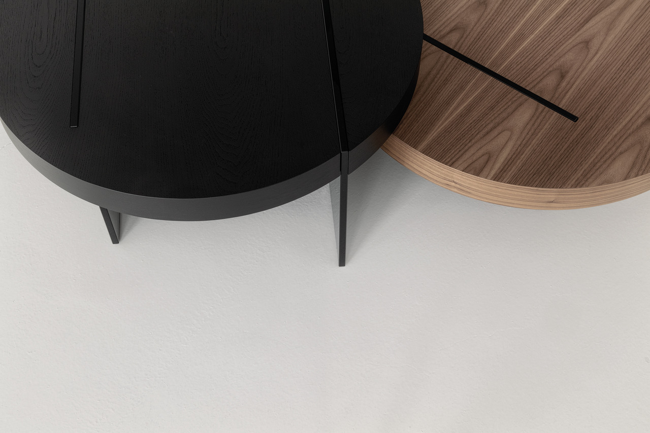 Cierre Byron Coffee Tables, view 6