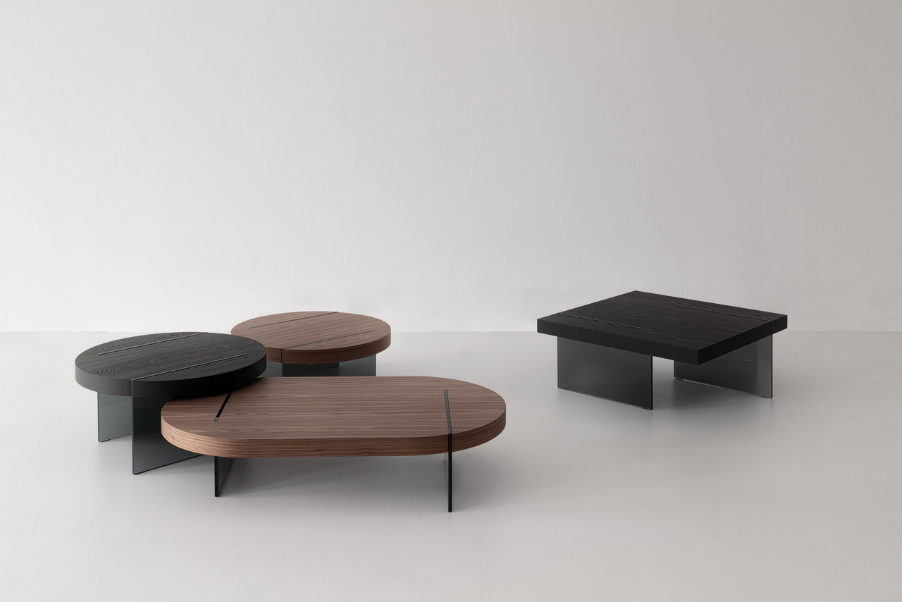 Cierre Byron Coffee Tables, view 7