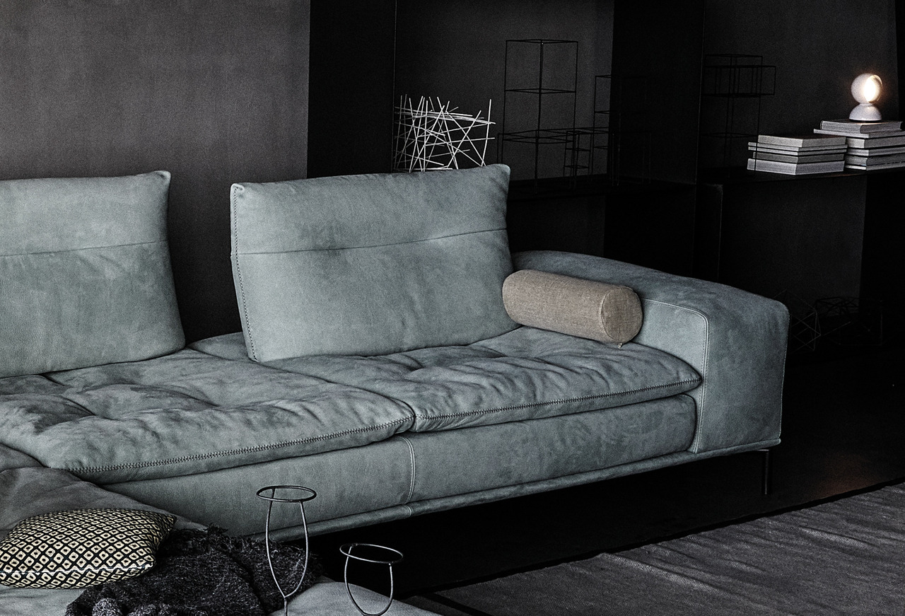 Cierre Carlton Modular Sofa, view 6