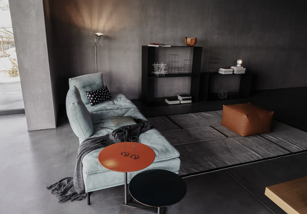 Cierre Carlton Modular Sofa, view 7