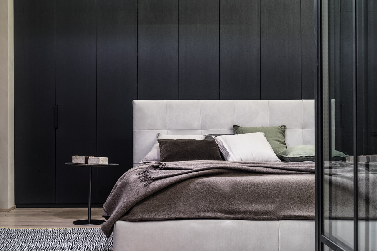 Cierre Chagall Bed