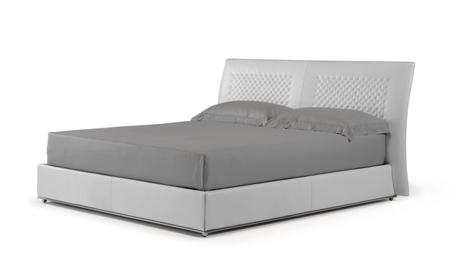 Cierre Chandelier Bed