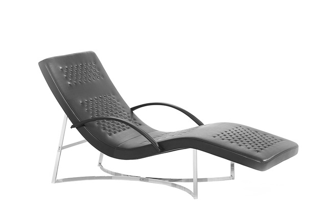 Cierre Chandelier Armchair