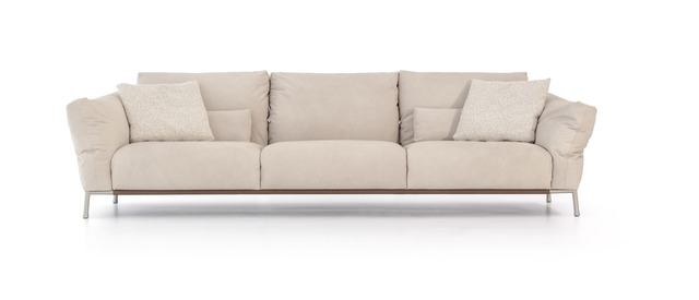 Cierre Chapeau Sofa