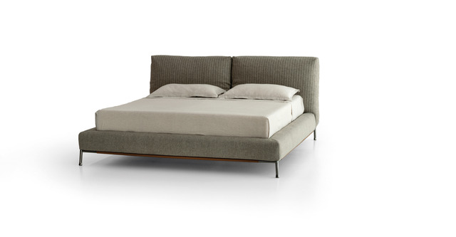 Cierre Chapeau Bed