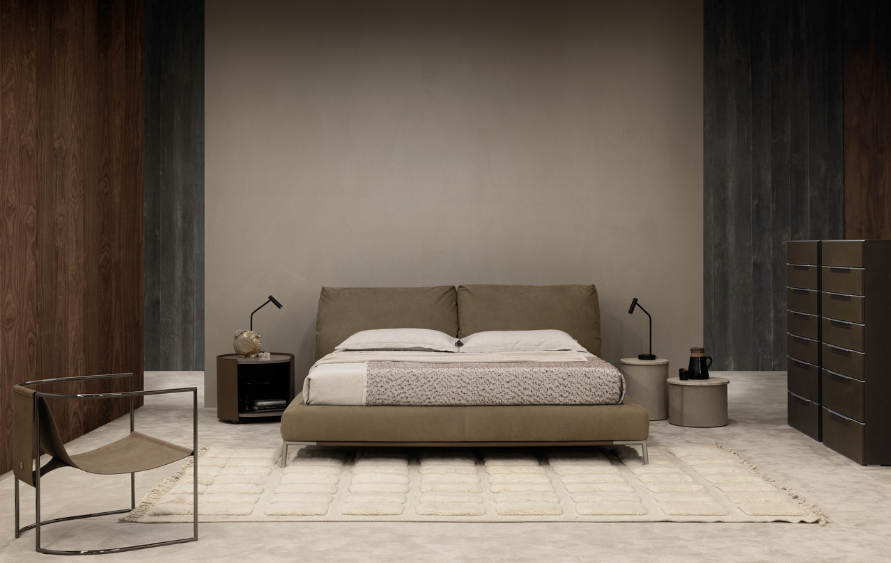 Cierre Chapeau Bed, view 7