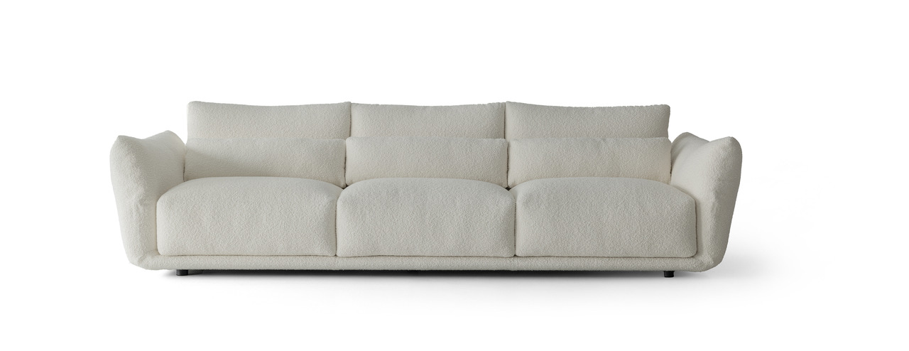 Cierre Clift Modular Sofa, view 2