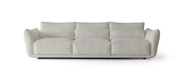 Cierre Clift Modular Sofa