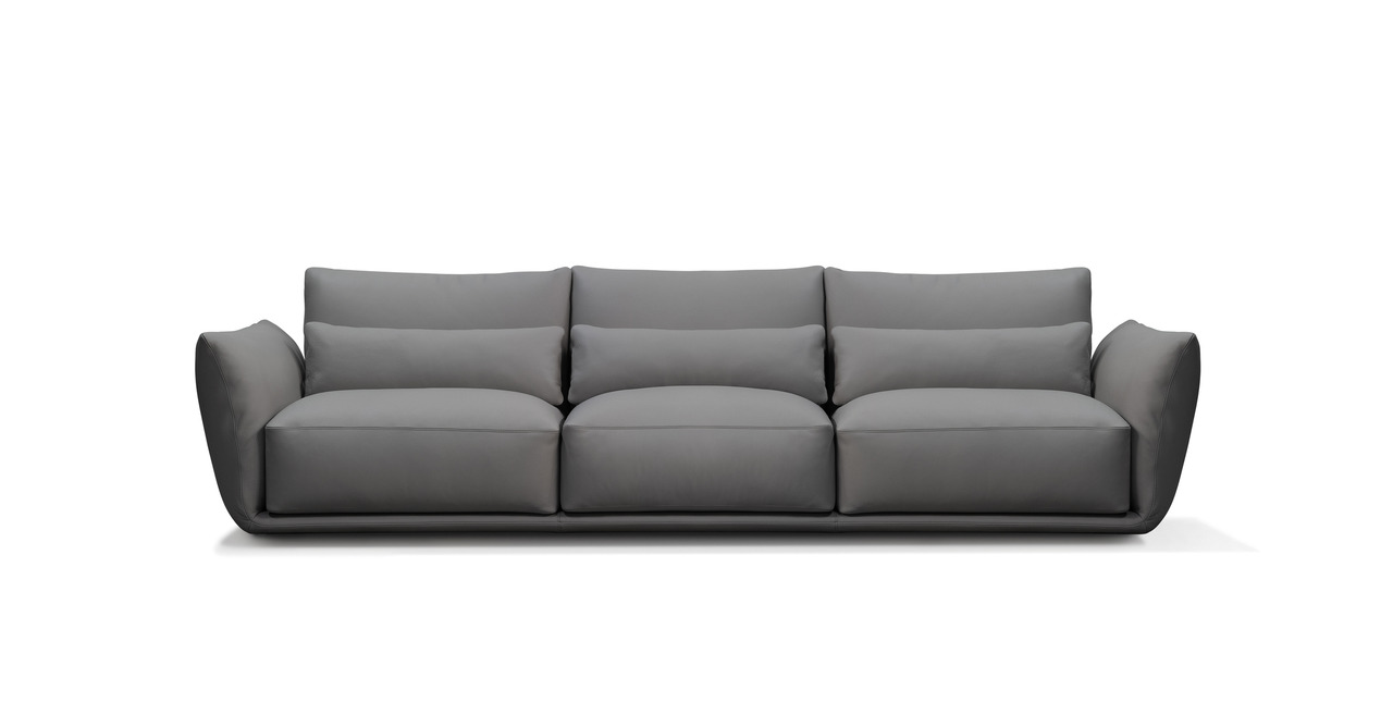 Cierre Clift Modular Sofa, view 8