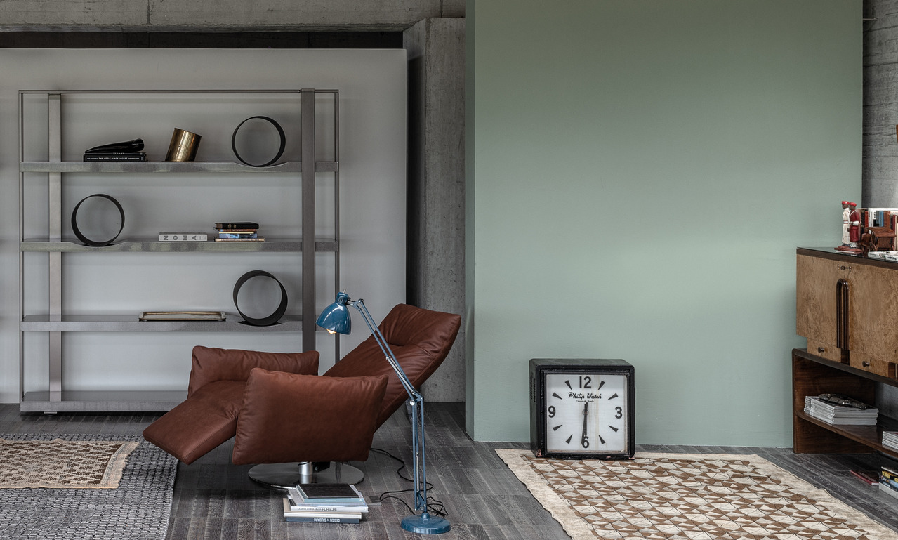 Cierre Cloud Armchair