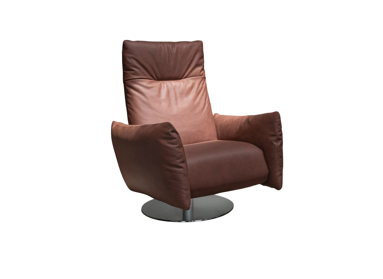 Cierre Cloud Armchair, view 2