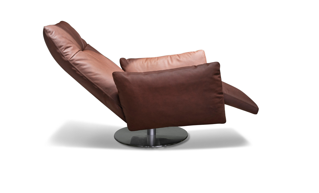 Cierre Cloud Armchair, view 5