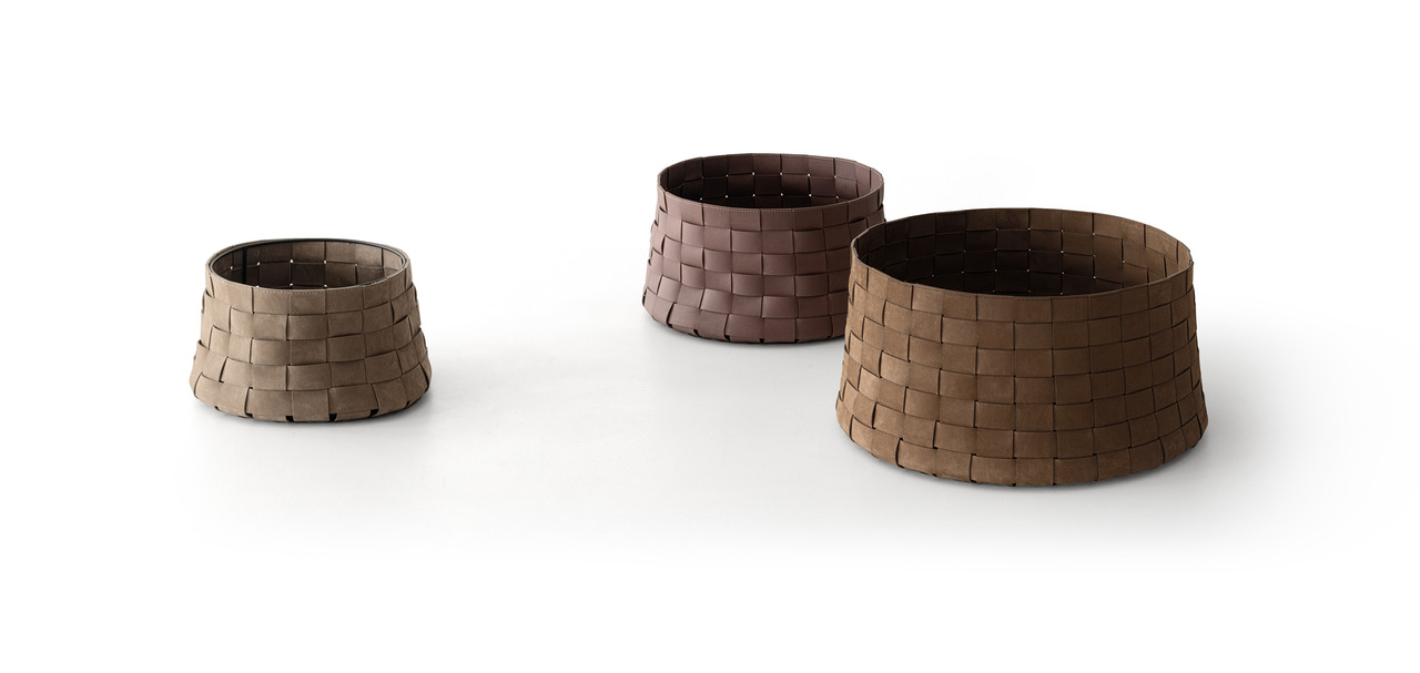 Cierre Dama Basket Accessory, view 2
