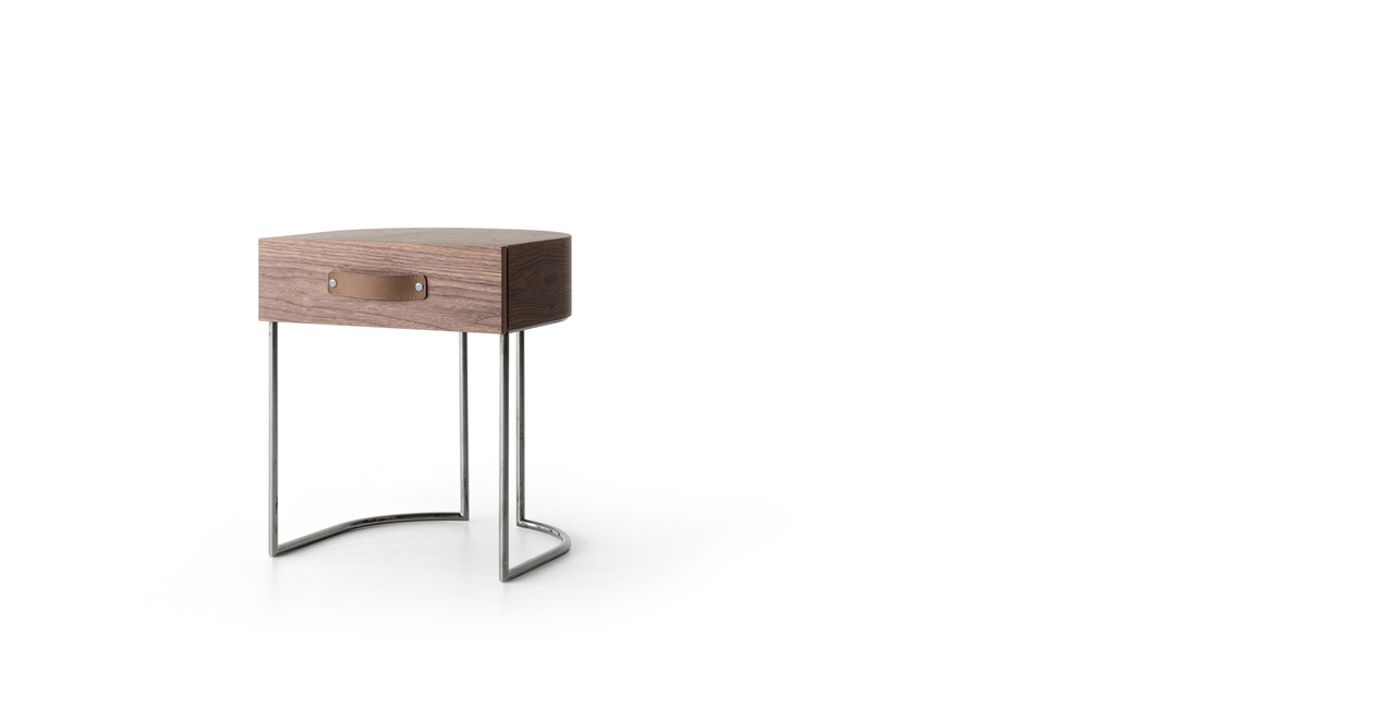 Cierre Dino Bedside Table, view 2