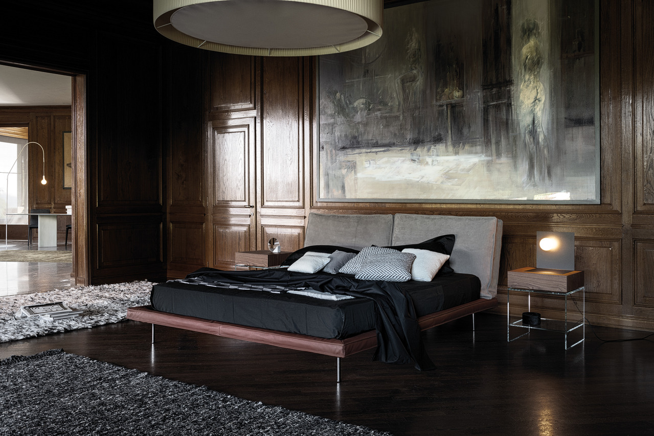 Cierre Divine Bed, view 4