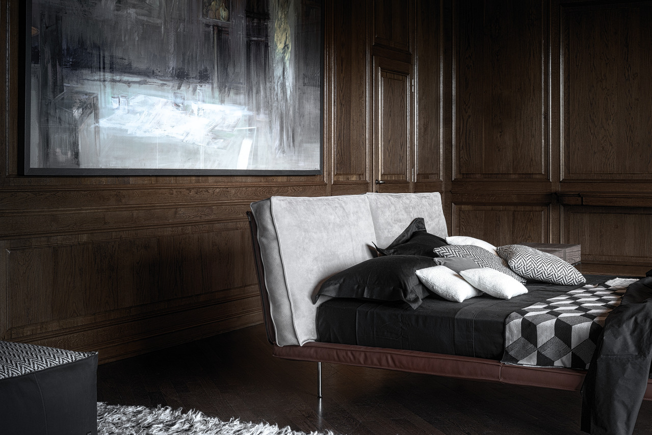 Cierre Divine Bed, view 8