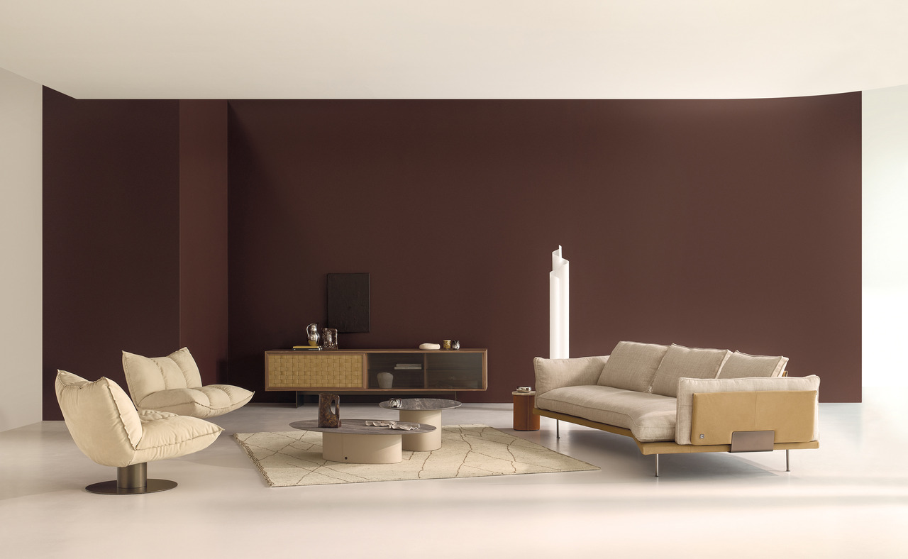 Cierre Divine Sofa