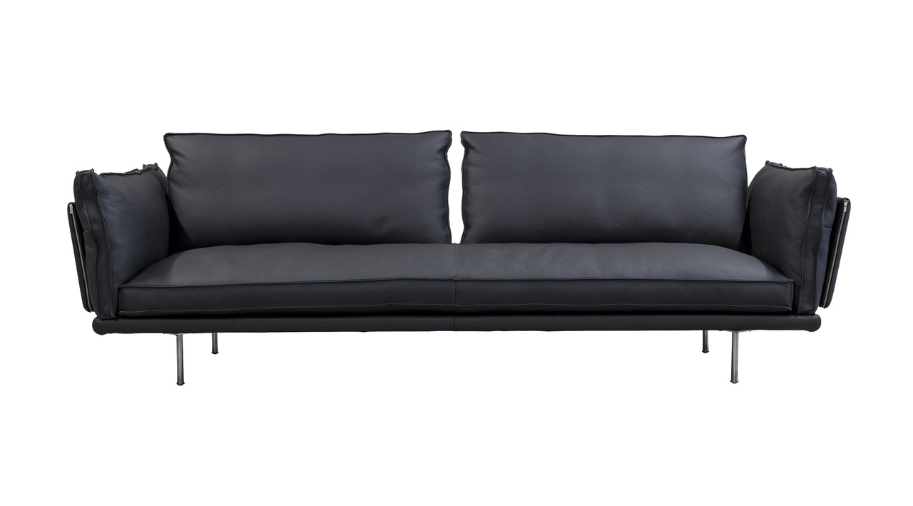 Cierre Divine Sofa, view 2