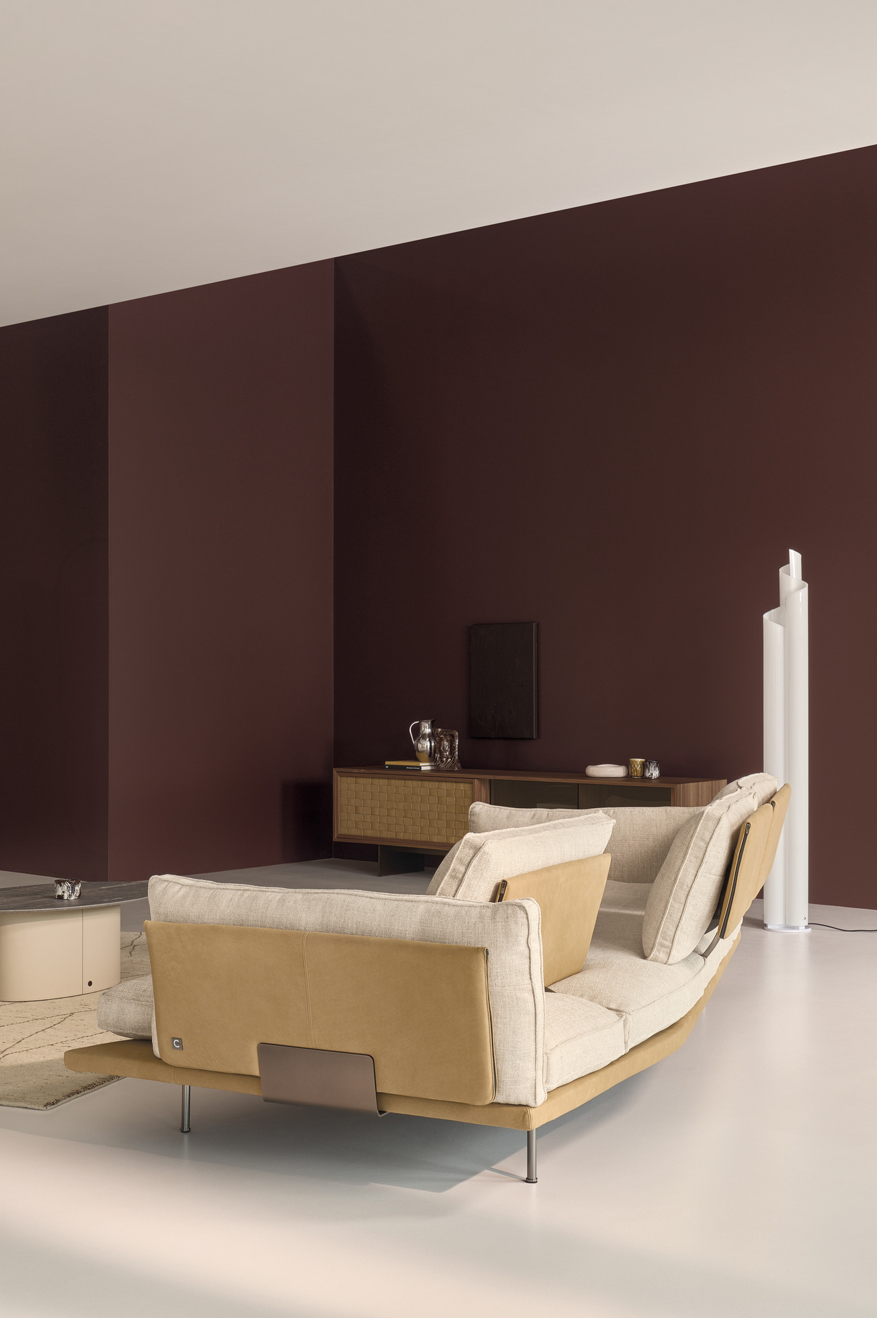 Cierre Divine Sofa, view 5