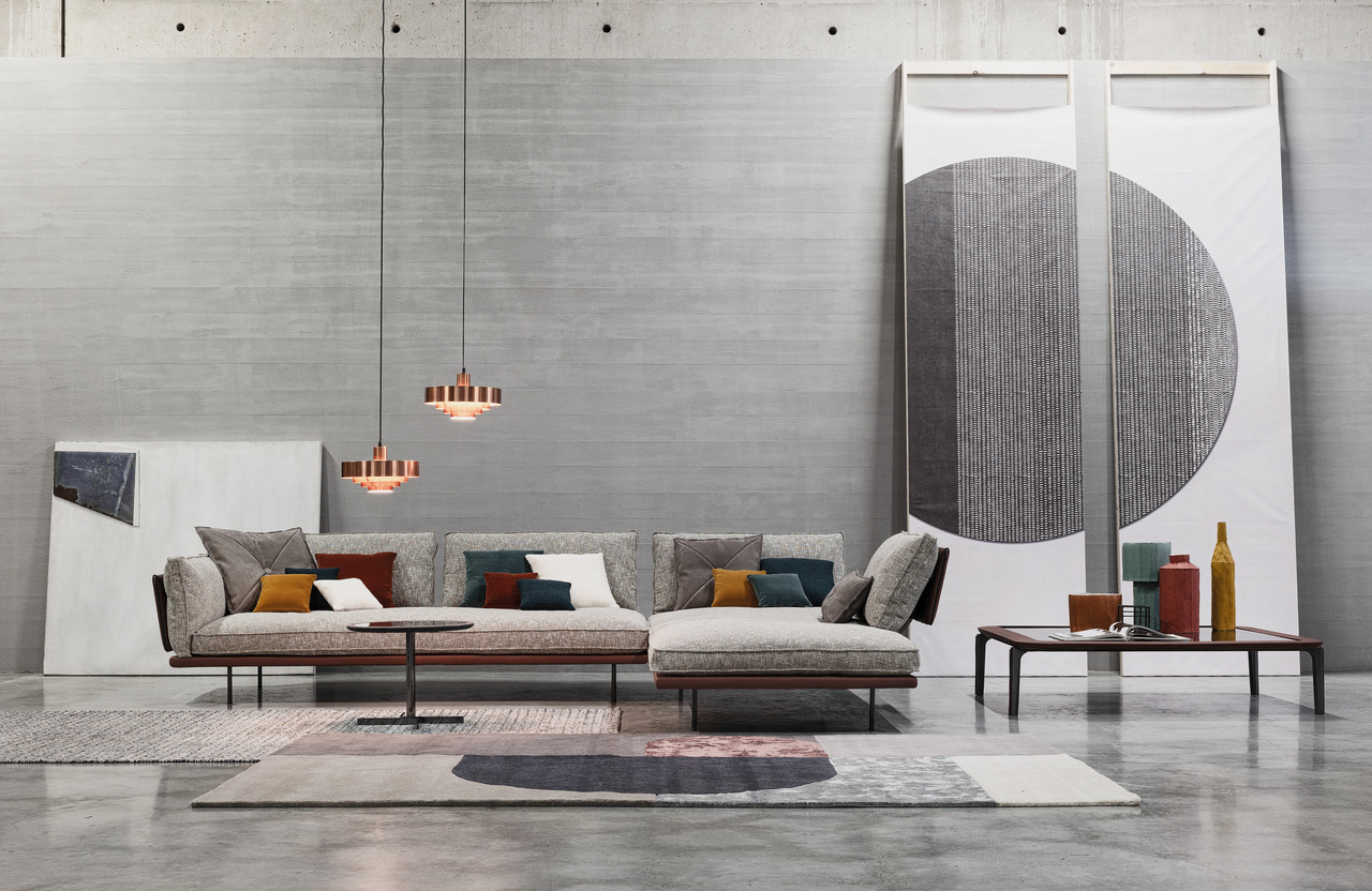 Cierre Divine Sofa, view 8