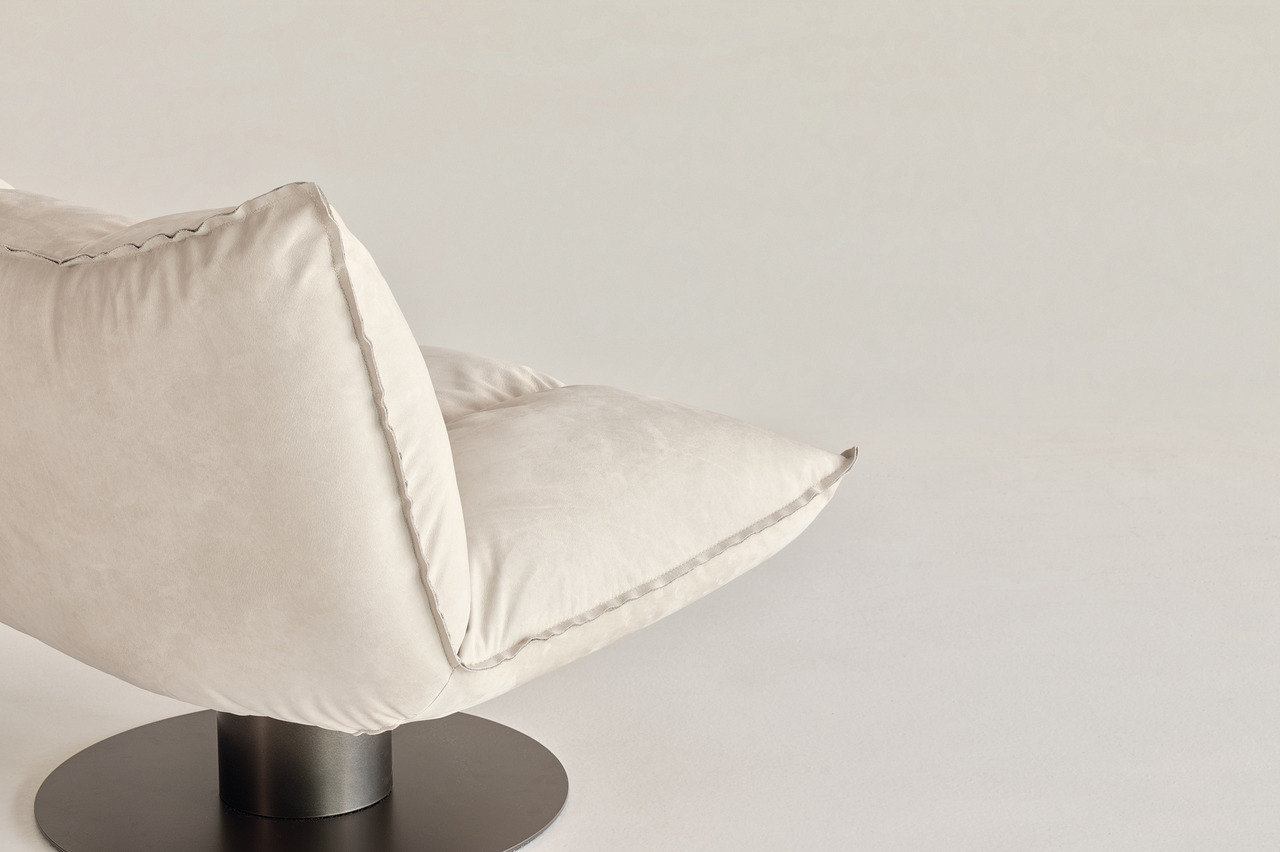 Cierre Dock Armchair