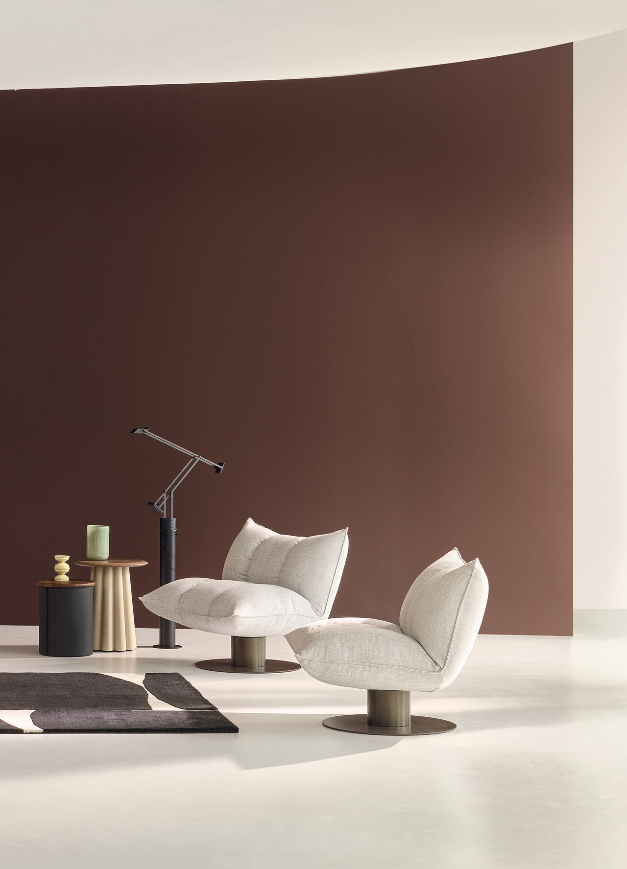 Cierre Dock Armchair, view 6