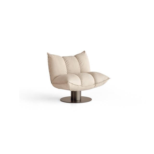 Cierre Dock Armchair