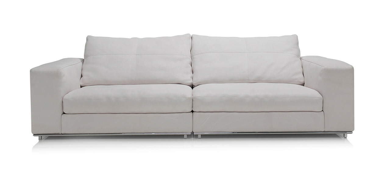 Cierre Dolcevita Sofa, view 2