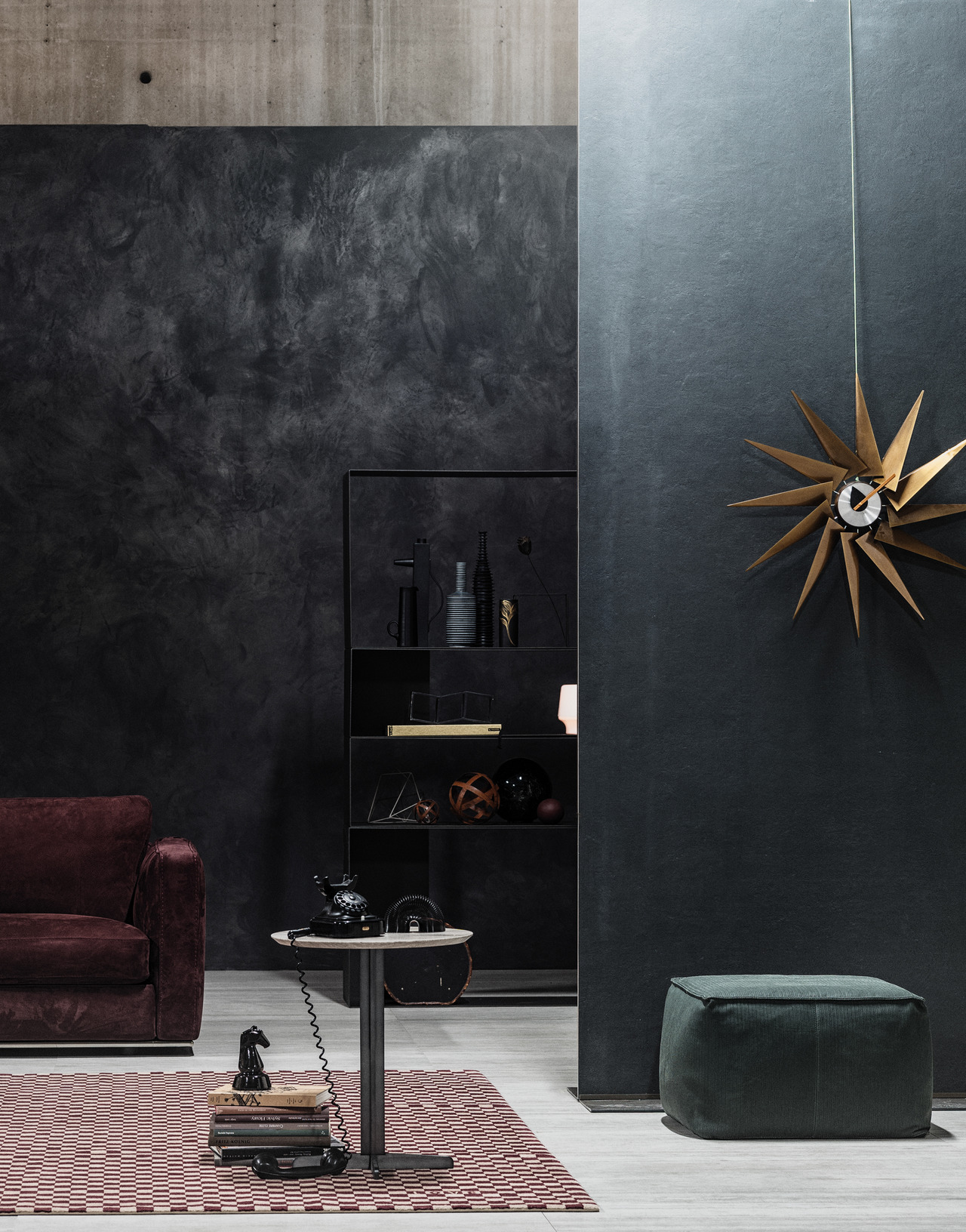 Cierre Dolcevita Sofa, view 6