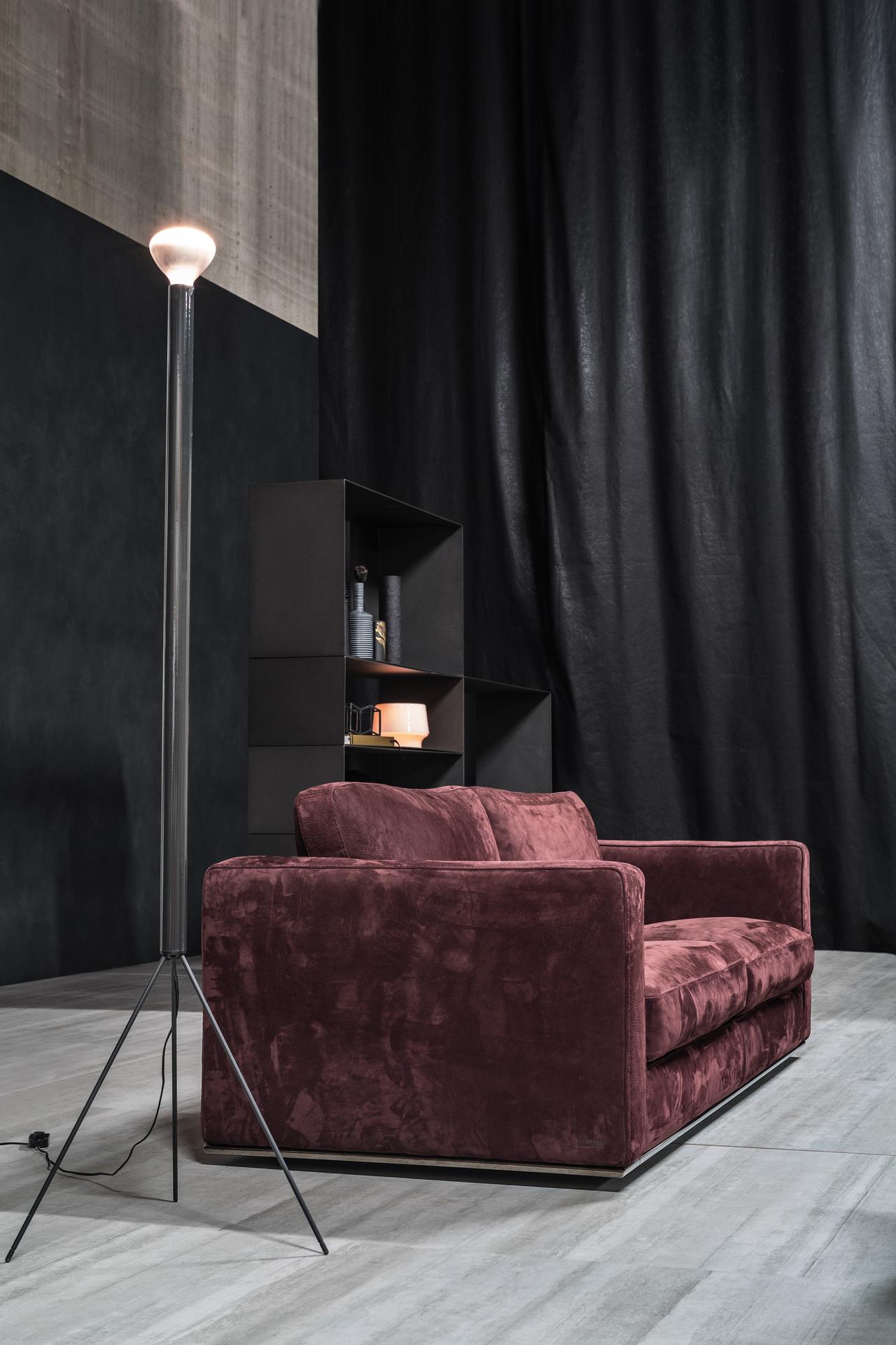 Cierre Dolcevita Sofa, view 7