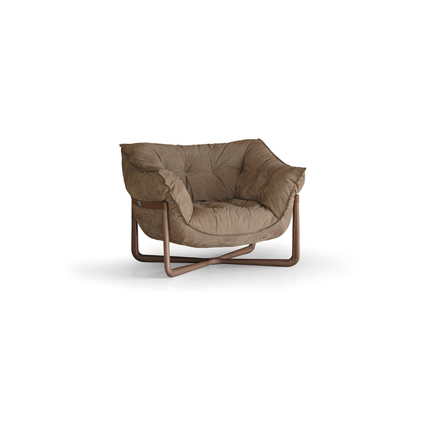 Cierre Donald Armchair