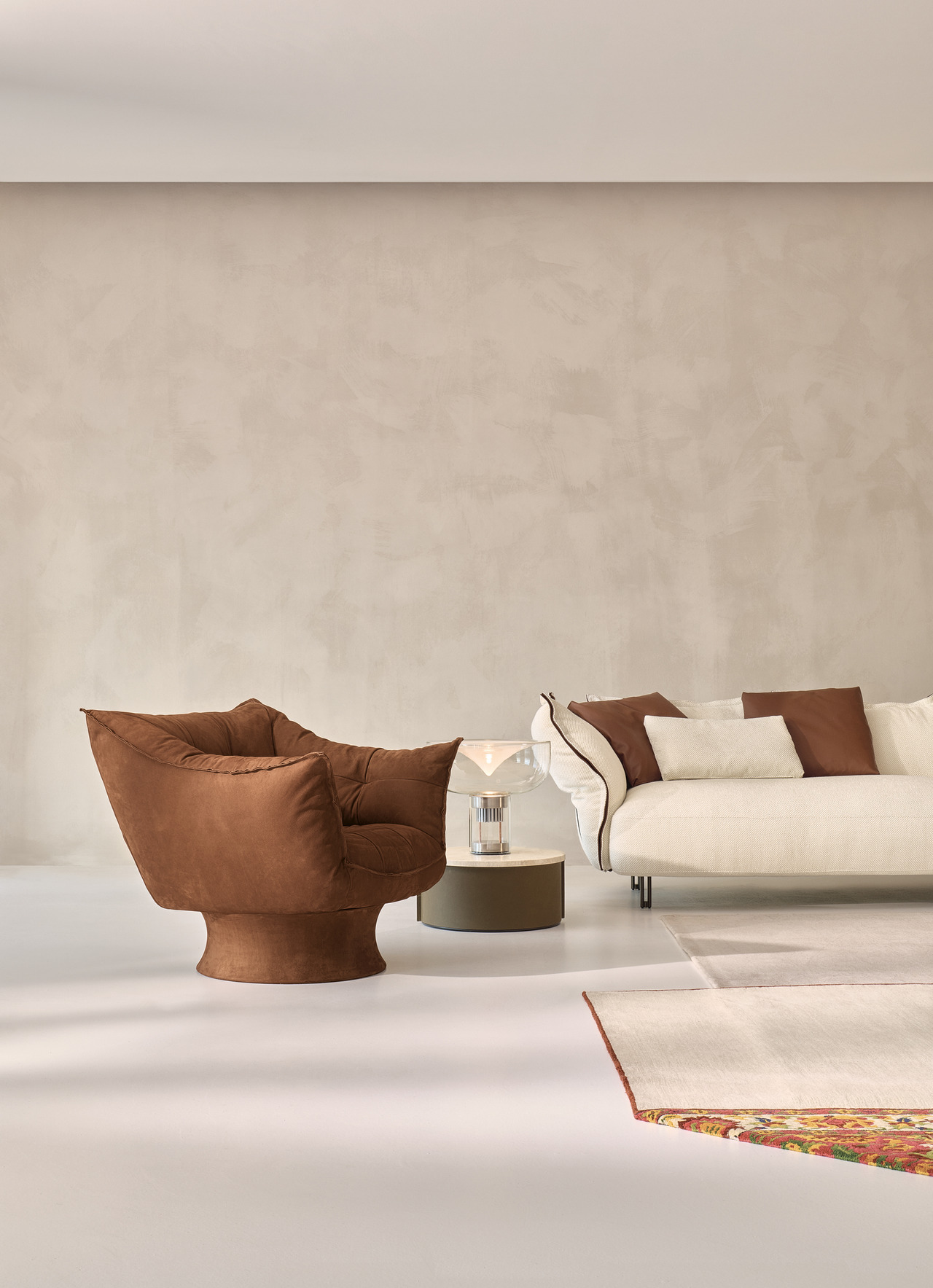 Cierre Donaldina Armchair, view 8