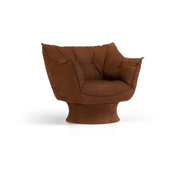 Cierre Donaldina Armchair