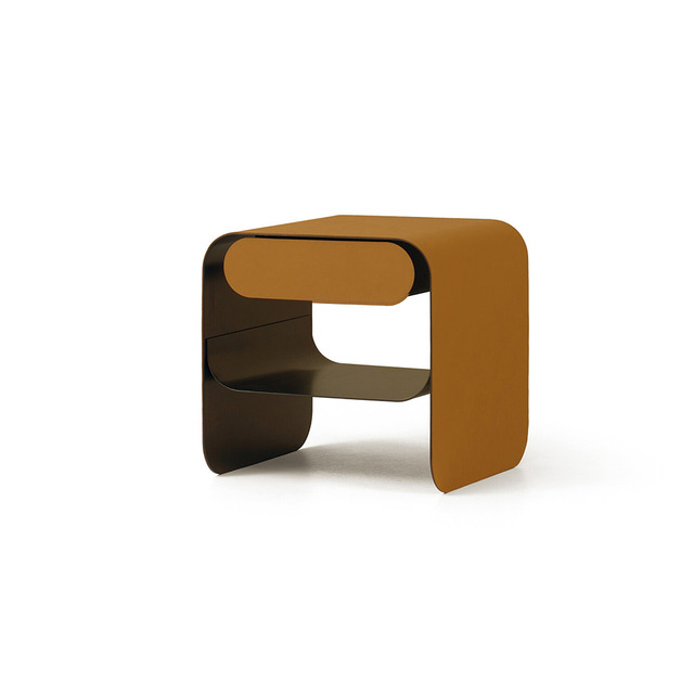 Cierre Dopey Bedside Table