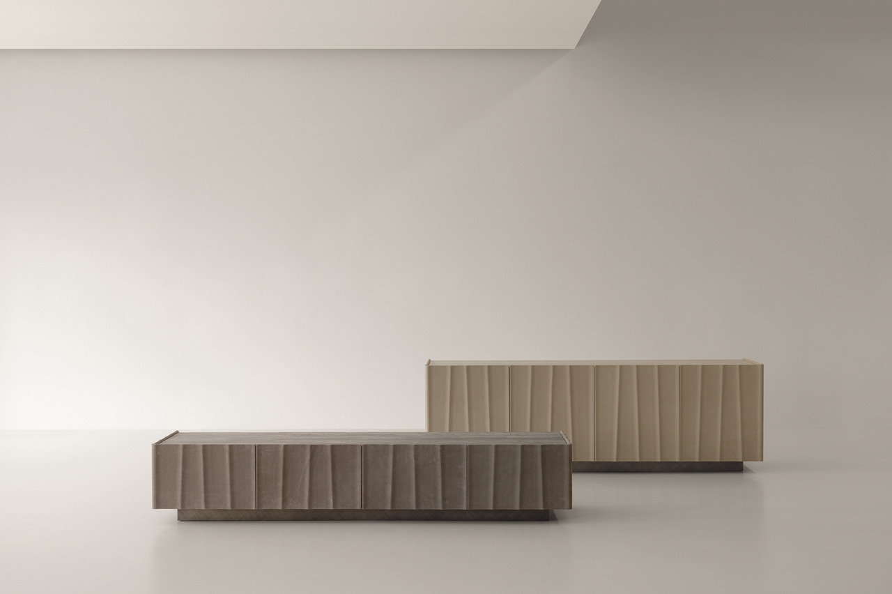 Cierre Dune Sideboard