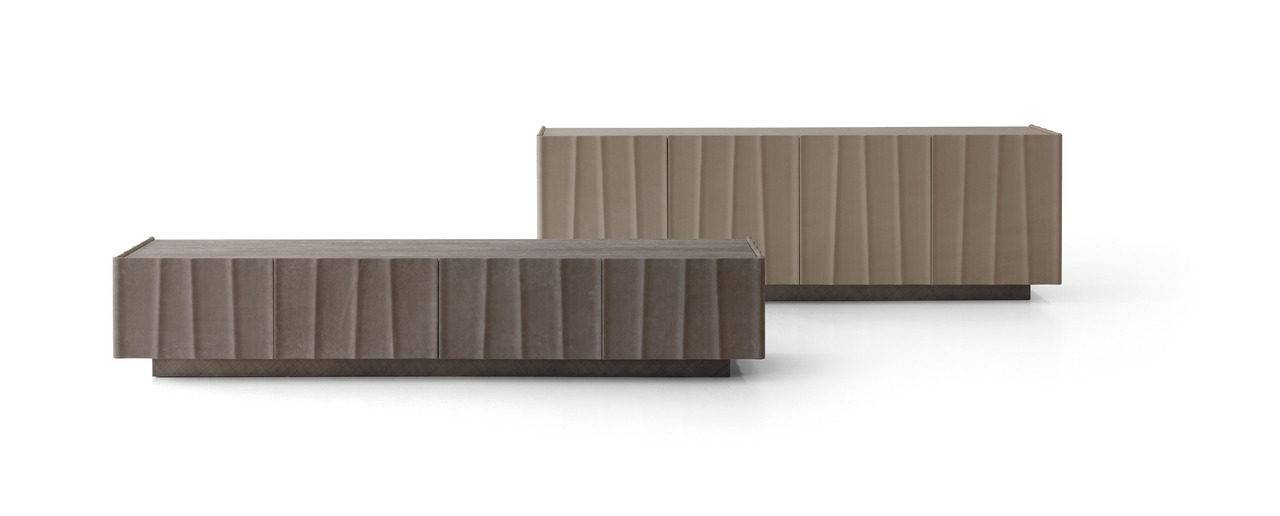 Cierre Dune Sideboard, view 2