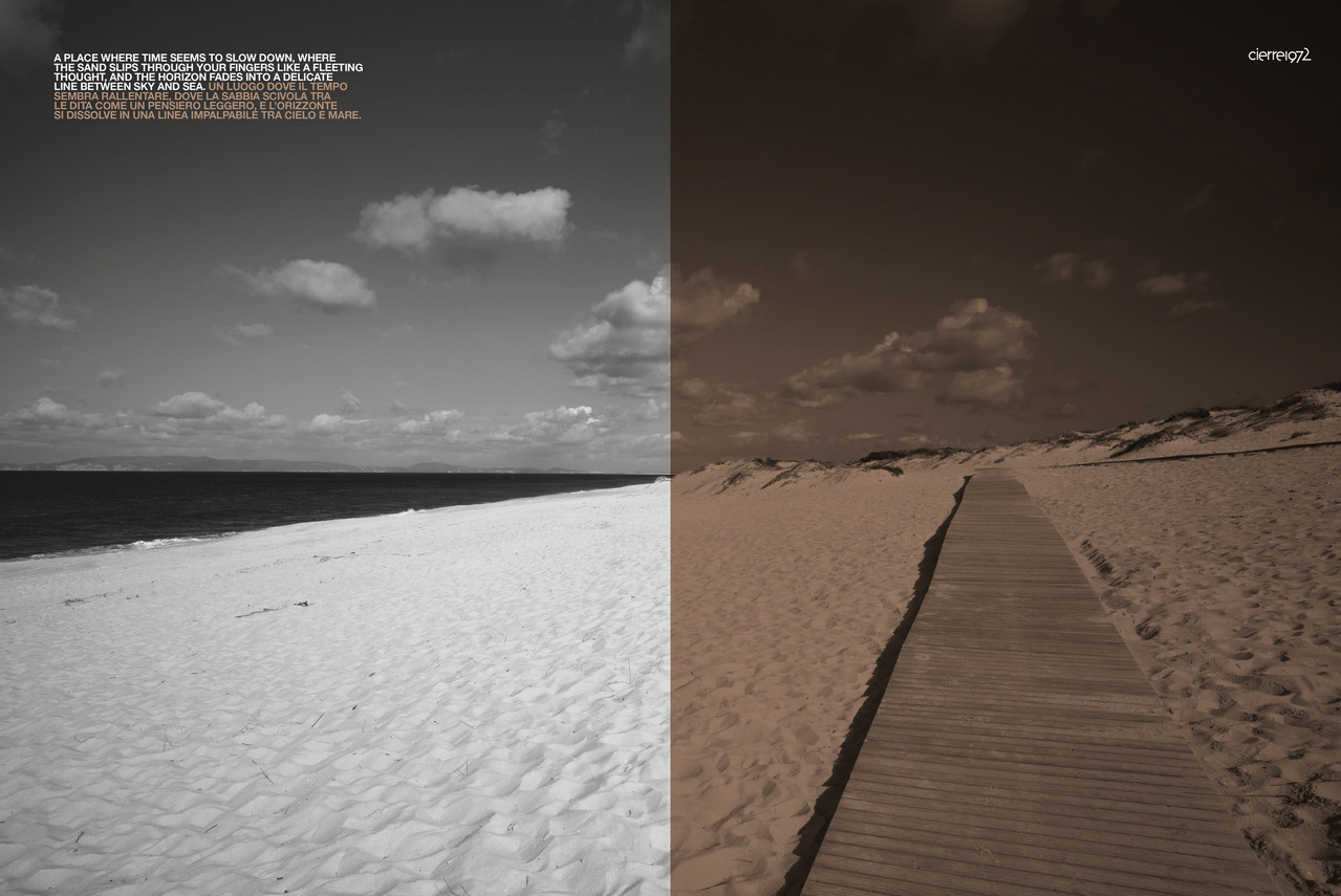 Cierre Dune Sideboard, view 5