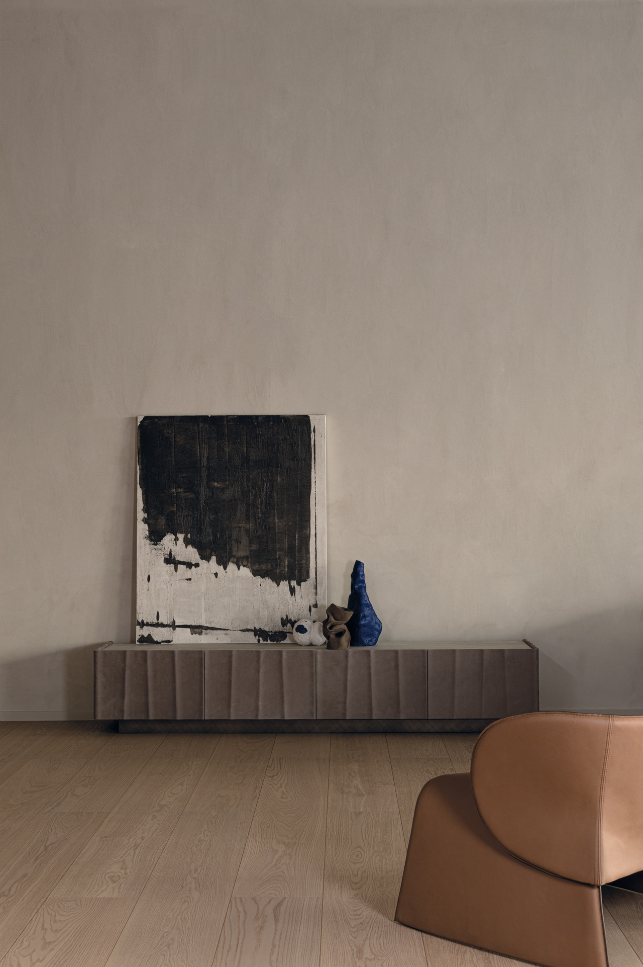 Cierre Dune Sideboard, view 6