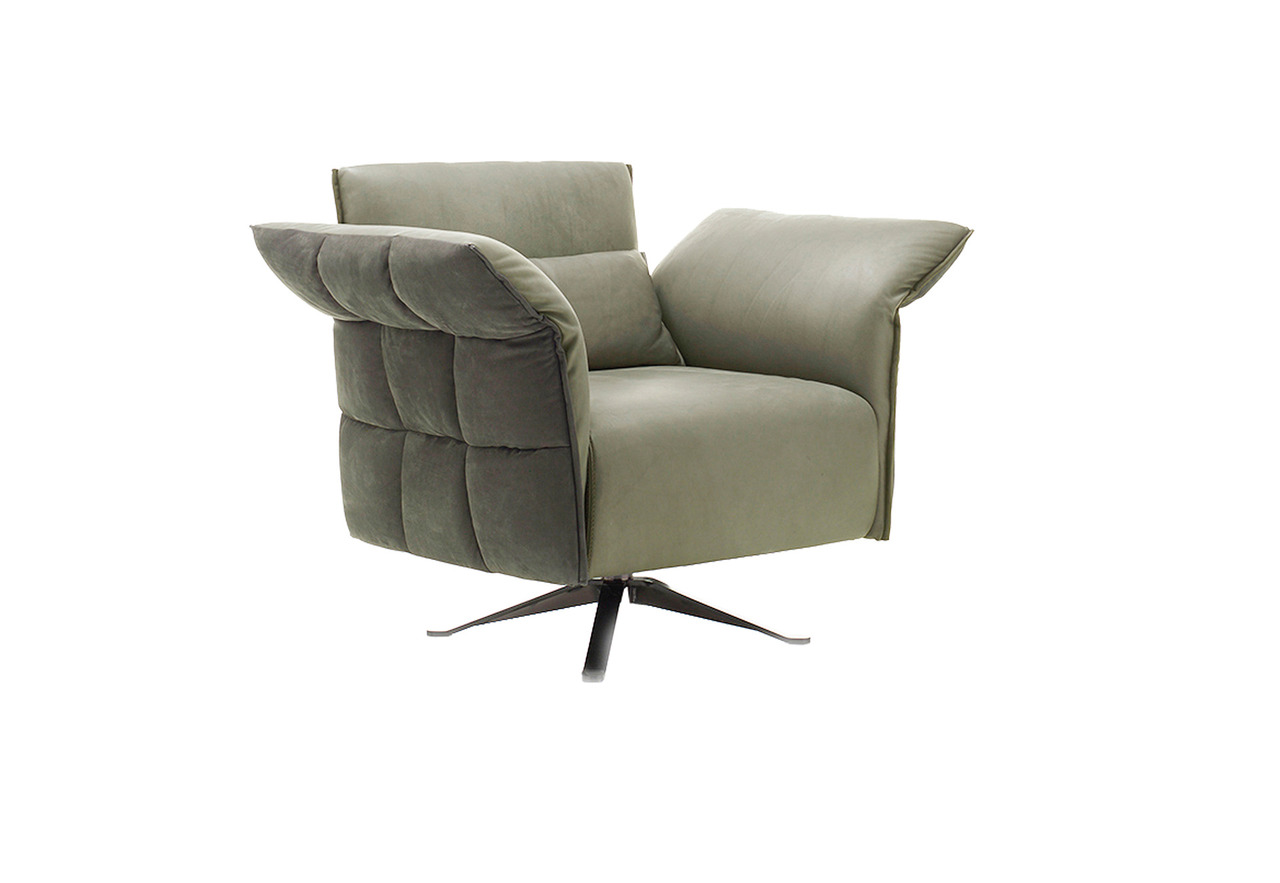 Cierre Eva II Armchair, view 2