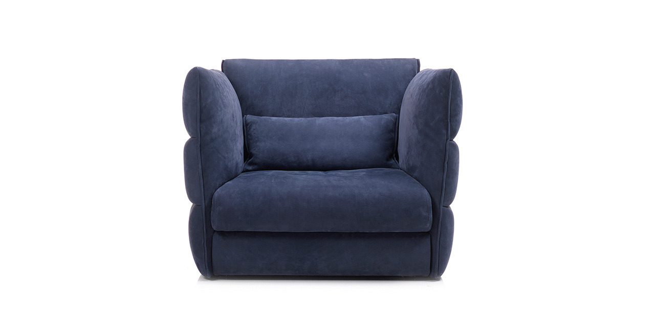 Cierre Eva II Armchair, view 5